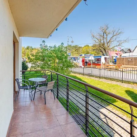 Apartament Gdanska Ii, Sun & Snow *