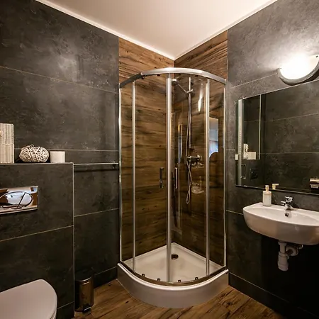 Gdanska Ii, Sun & Snow Apartament